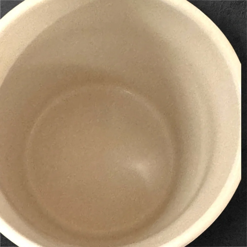Rae Dunn Tall KEEP Storage Canister Lid That Seals Mint Condition Collectible
